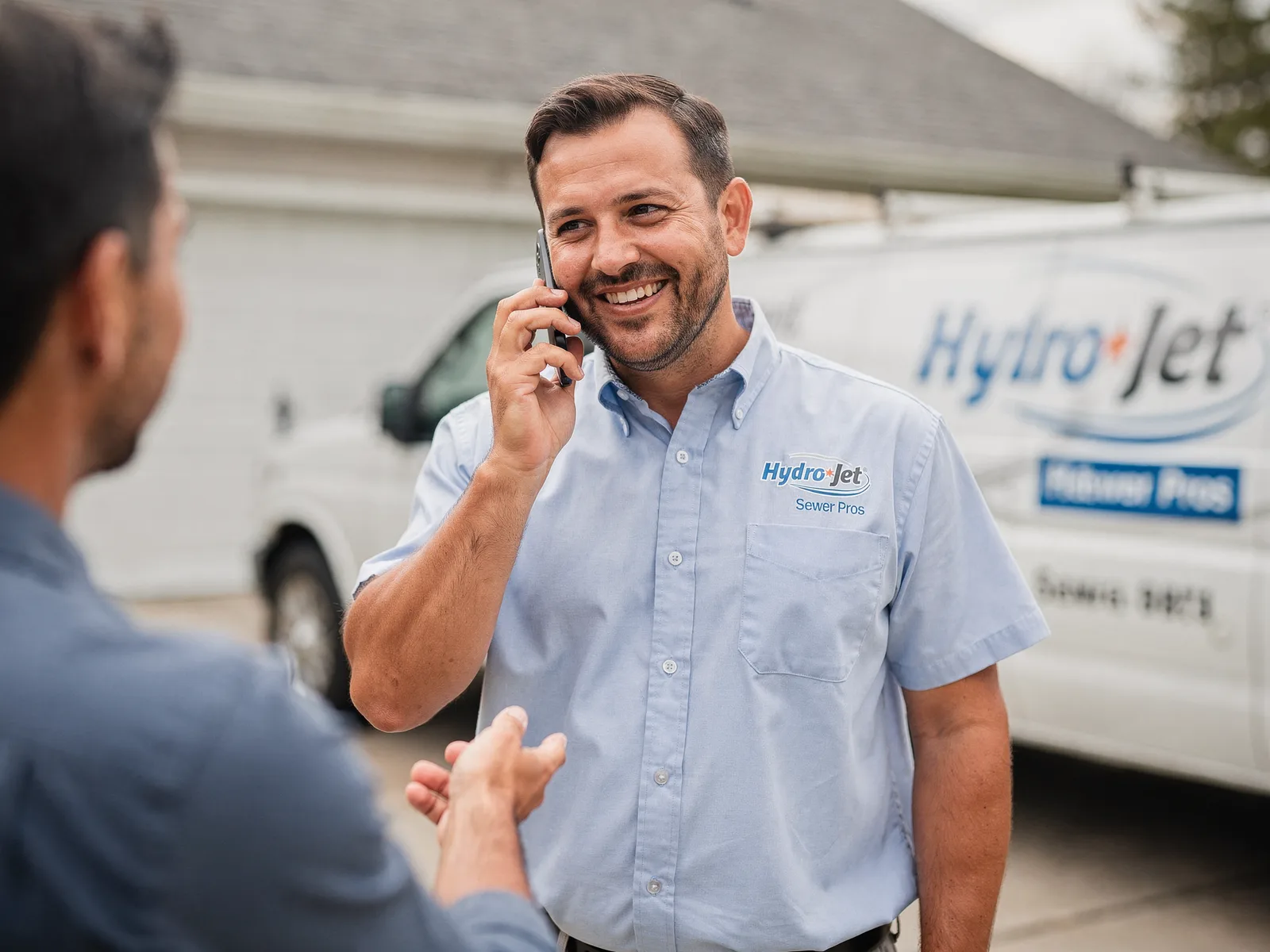 Hydro Jetting Frankfort, IL FAQs